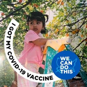 Meet your Posher, Melanie